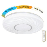 Firefly Functional Decorative LED Ceiling Lamp with remote control (Amelia) | Firefly by KHM Megatools Corp.