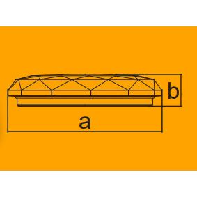 Firefly Functional Decorative LED Ceiling Lamp (Crystal Star) | Firefly by KHM Megatools Corp.