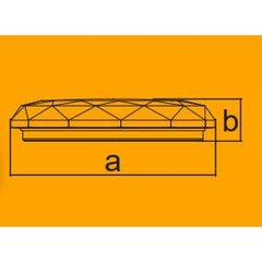 Firefly Functional Decorative LED Ceiling Lamp (Crystal Star) | Firefly by KHM Megatools Corp.