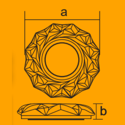 Firefly Functional Decorative LED Ceiling Lamp with remote control (Crystal) | Firefly by KHM Megatools Corp.