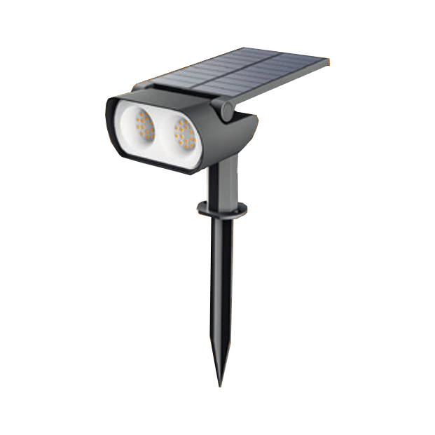 Firefly Solar Ground Lamp | Firefly by KHM Megatools Corp.