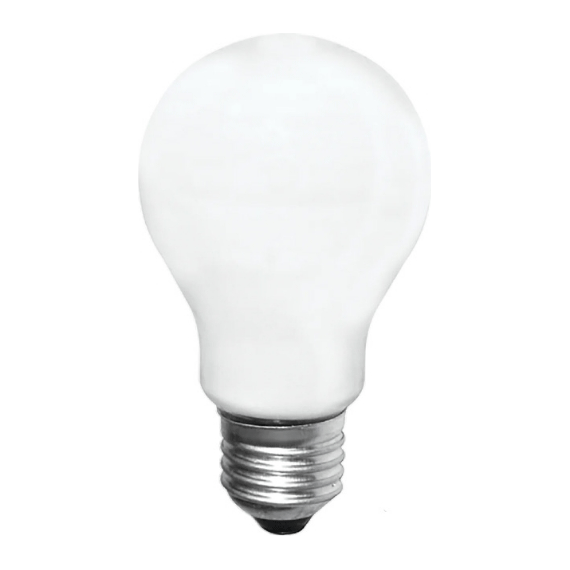 Firefly Conventional Lighting Incandescent Standard Lamp 110V | Firefly by KHM Megatools Corp.