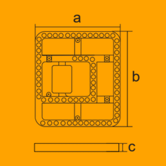 Firefly Lamp Replacement Module | Firefly by KHM Megatools Corp.