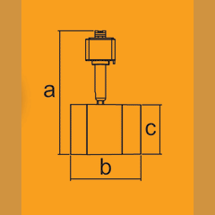 Firefly LED Shop Light | Firefly by KHM Megatools Corp.