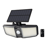 Firefly Solar Wall Lamps (Bellatrix) | Firefly by KHM Megatools Corp.