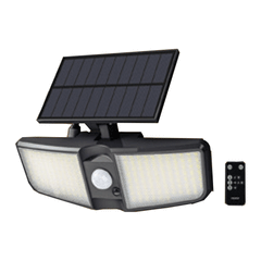 Firefly Solar Wall Lamps (Bellatrix) | Firefly by KHM Megatools Corp.