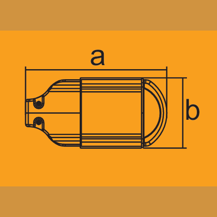 Firefly ESL3035DL LED Streetlight | Firefly by KHM Megatools Corp.