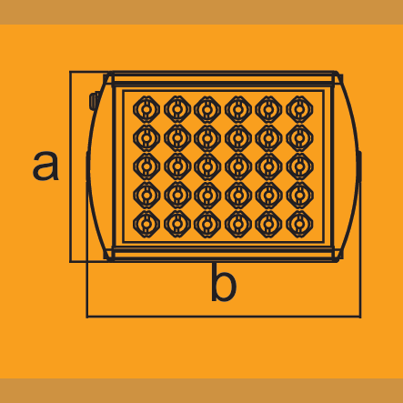 Firefly LED Tunnel Light | Firefly by KHM Megatools Corp.