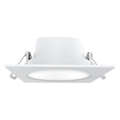 Firefly EDL1608 LED Tiltable Downlight Square Frame | Firefly by KHM Megatools Corp.