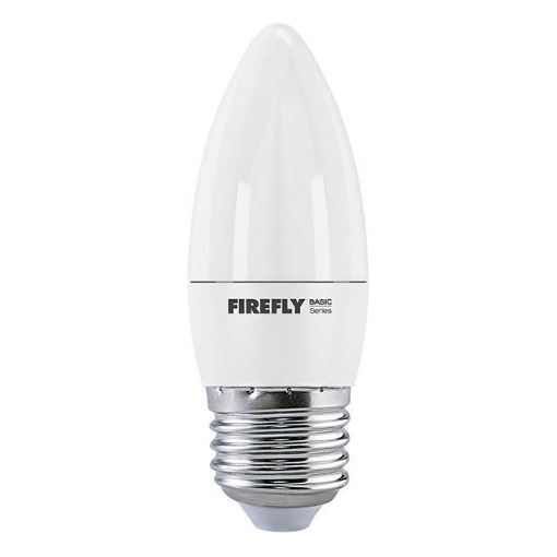 Firefly LED Indoor Lighting Non A-Bulbs Candle Frosted | Firefly by KHM Megatools Corp.