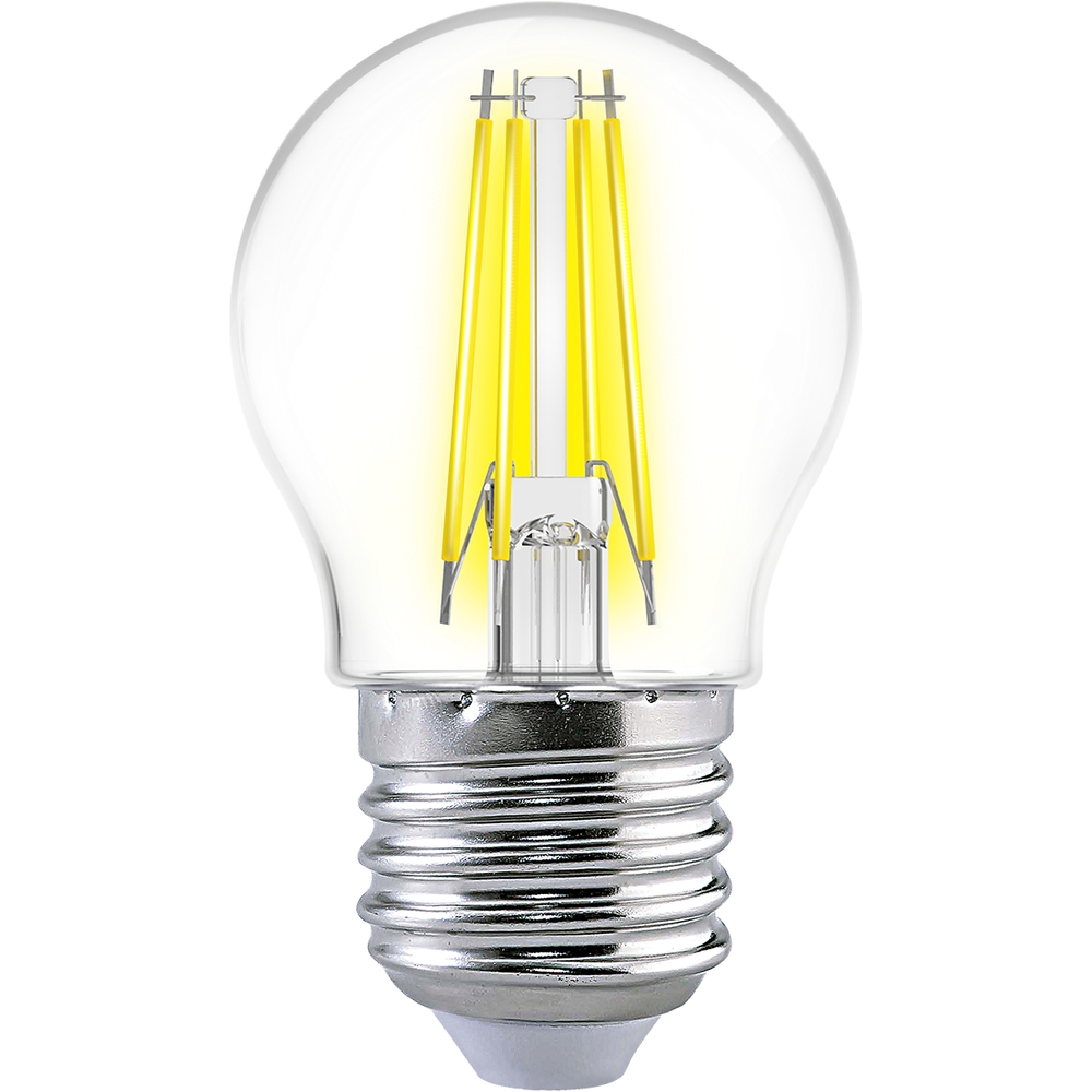 Firefly LED Indoor Lighting Non A-Bulbs Filament Mini Classic | Firefly by KHM Megatools Corp.