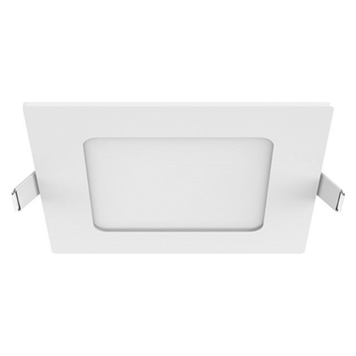 Firefly EDL1126 LED Downlight Recessed Slim Ultra Thin (Square) | Firefly by KHM Megatools Corp.