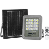 Firefly Solar LED Floodlights | Firefly by KHM Megatools Corp.
