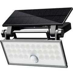 Firefly Solar Wall Lamps (Antares) | Firefly by KHM Megatools Corp.