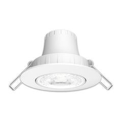 Firefly LED 3-color Tiltable Downlight | Firefly by KHM Megatools Corp.