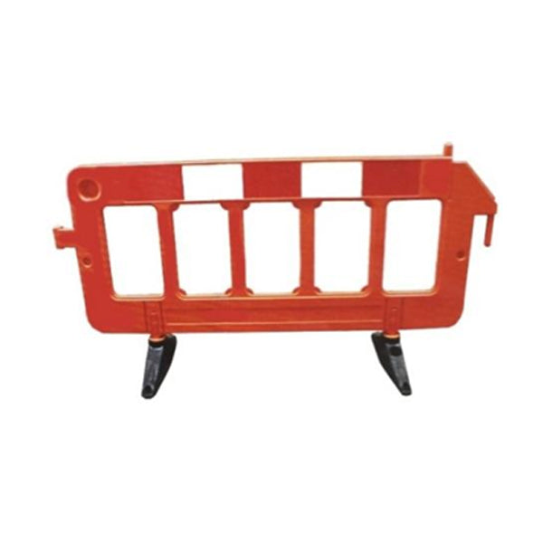 First 7227 Defence Barrier | First Traffic & Safety by KHM Megatools Corp.