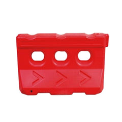 First 7233 Traffic Barrier | First Traffic & Safety by KHM Megatools Corp.