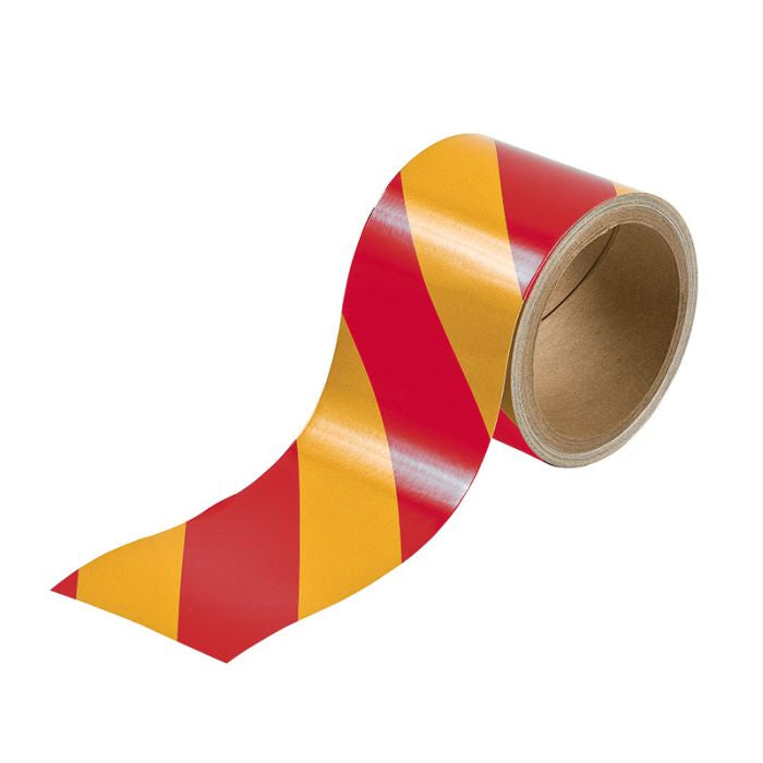 First 8314 Reflective Safety Tape | First Traffic & Safety by KHM Megatools Corp.