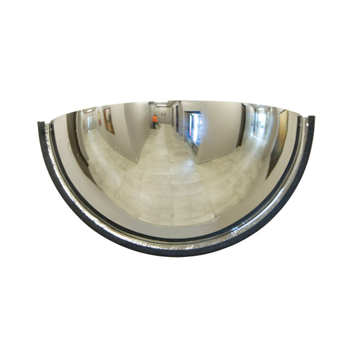 First Half Dome Mirror | First Traffic & Safety by KHM Megatools Corp.