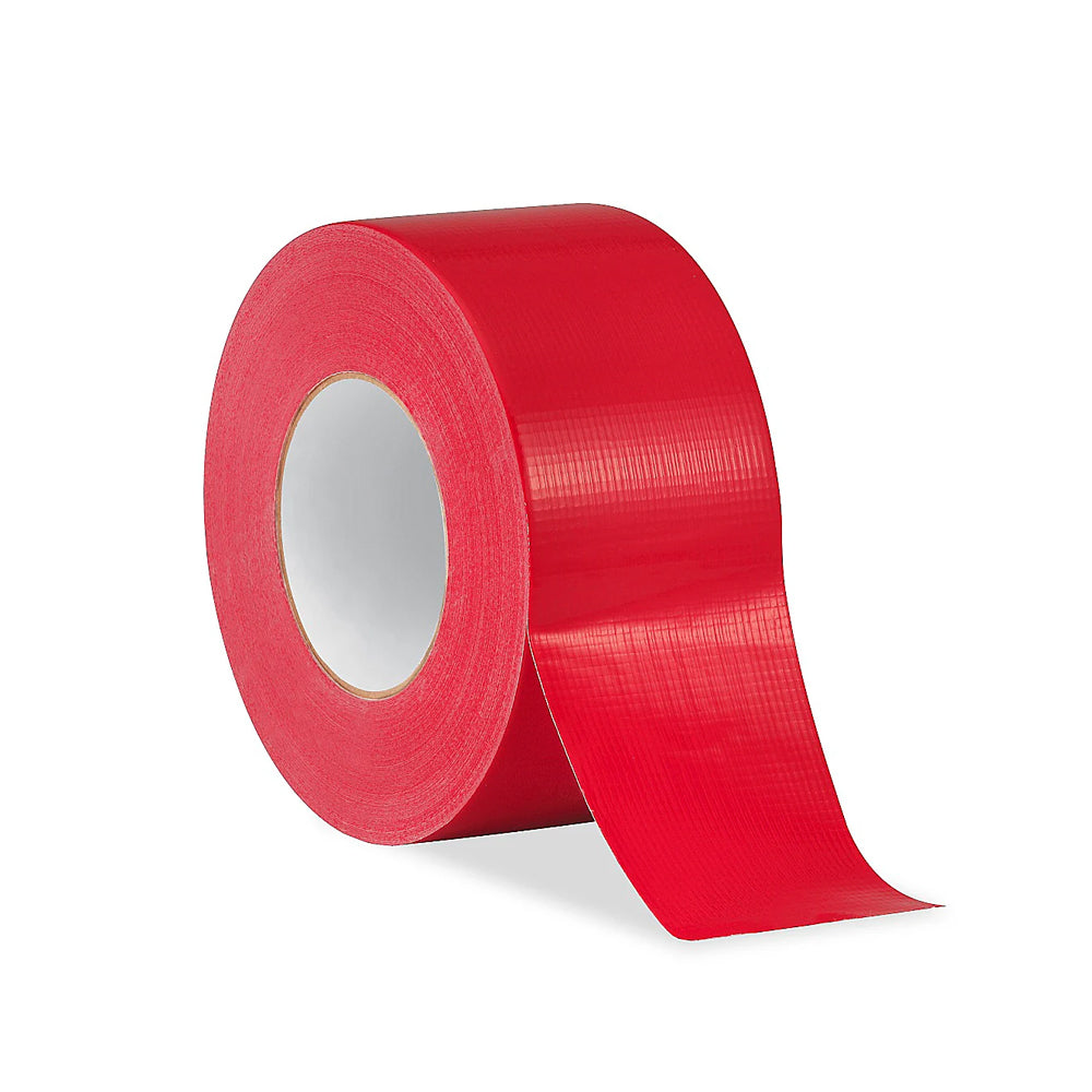 First 8316 Marking Tape (Red) | First Traffic & Safety by KHM Megatools Corp.