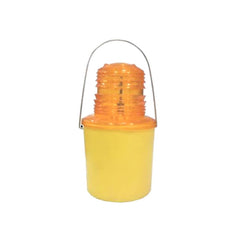 First Barricade Flasher Light for Traffic Cone | First Traffic & Safety by KHM Megatools Corp.