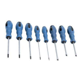 Dong Cheng DCSS8 Screwdriver Set 8Pcs | Dong Cheng by KHM Megatools Corp.