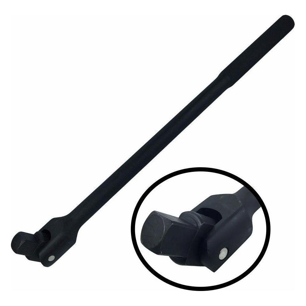 OSK 3420FB Flexible Handle 3/4" Drive x 19" - KHM Megatools Corp.