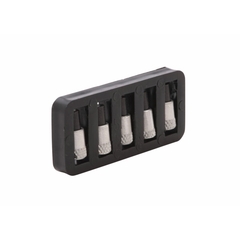 Harris Flint Stone / Ignitor Renewal Flints | Harris by KHM Megatools Corp.