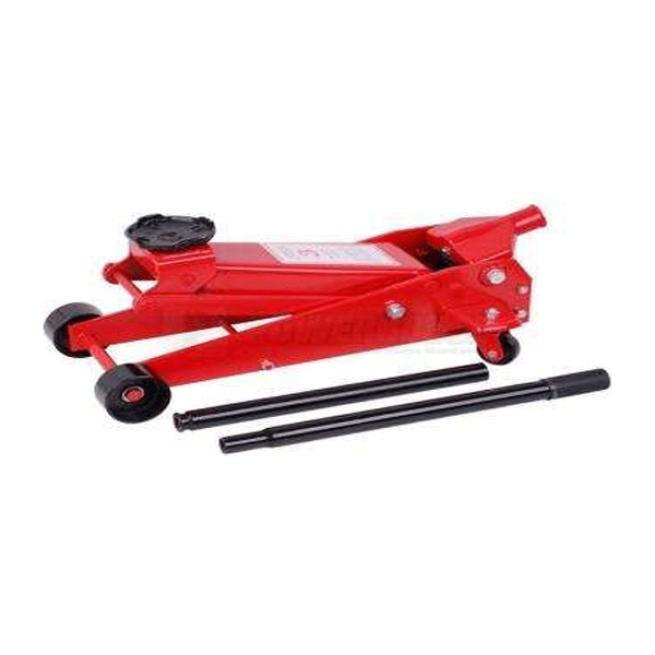 HS Hydraulic Floor Jack 2T | Powerhouse by KHM Megatools Corp. HS Hydraulic Floor Jack 2T | Powerhouse by KHM Megatools Corp.
