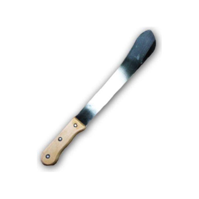 FM Jungle Bolo / Sugarcane Knife | FM by KHM Megatools Corp. FM Jungle Bolo / Sugarcane Knife | FM by KHM Megatools Corp.