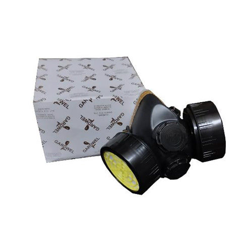 Gardwel GM306 Double Respirator | UT by KHM Megatools Corp.