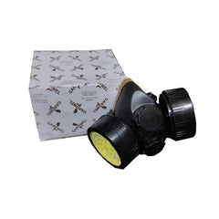 Gardwel GM306 Double Respirator | UT by KHM Megatools Corp.
