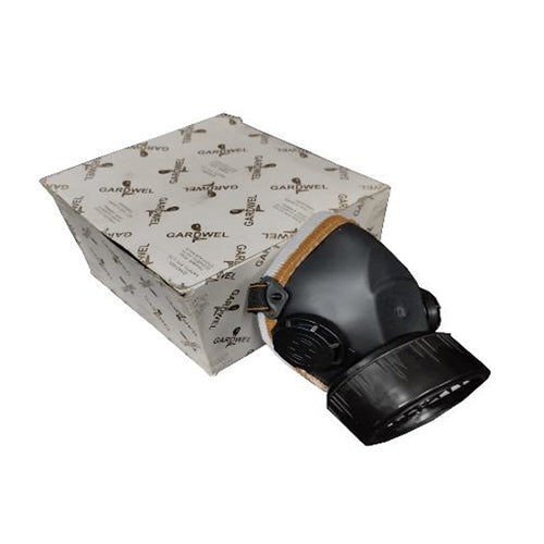 Gardwel GM305 Single Respirator | UT by KHM Megatools Corp.