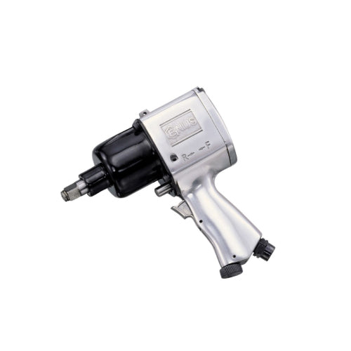 Genius 400400G 1/2" Drive Pneumatic Impact Wrench | UT by KHM Megatools Corp. Genius 400400G 1/2" Drive Pneumatic Impact Wrench | UT by KHM Megatools Corp.