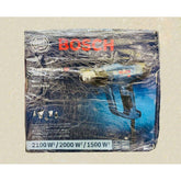 Bosch GHG 20-63 Heat Gun / Hot Air Gun (with Heat Control) 2000W (No Box) | Discounts by KHM Megatools Corp.