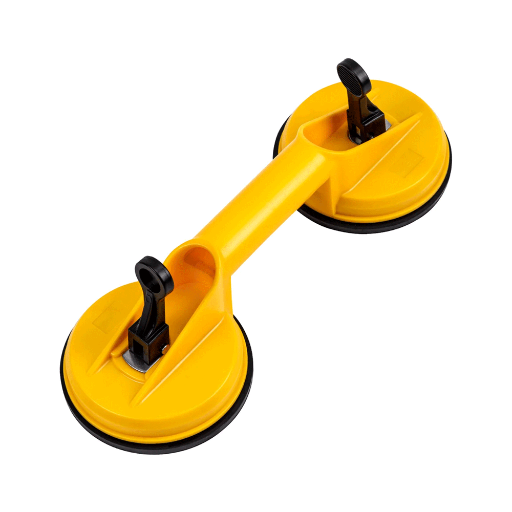 Deli EDL-XP22 Glass Sucker/Tile Lifter Suction Cup | Deli by KHM Megatools Corp. Deli EDL-XP22 Glass Sucker/Tile Lifter Suction Cup | Deli by KHM Megatools Corp.