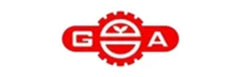 Golden Agin Farming Tools Logo