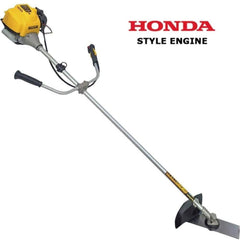 Powerhouse GX-35 4-Stroke Grass Cutter / Brush Cutter - KHM Megatools Corp.