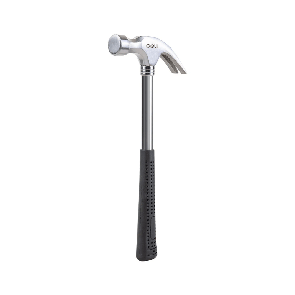 Deli EDL5050 Claw Hammer 16oz | Deli by KHM Megatools Corp.