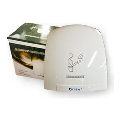 Cyclone TWS-2000GS Automatic Hand Dryer 1800W | Cyclone by KHM Megatools Corp.