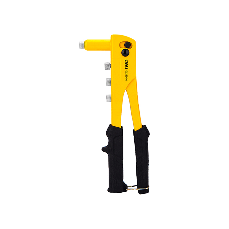 Deli EDL2310-2320 Hand Riveter | Deli by KHM Megatools Corp.