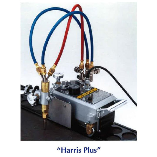 Harris PCS-PLUS-220 Portable Cutting System (PLUS) | Harris by KHM Megatools Corp.