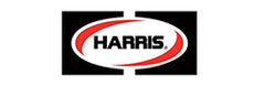 Harris Welding Logo