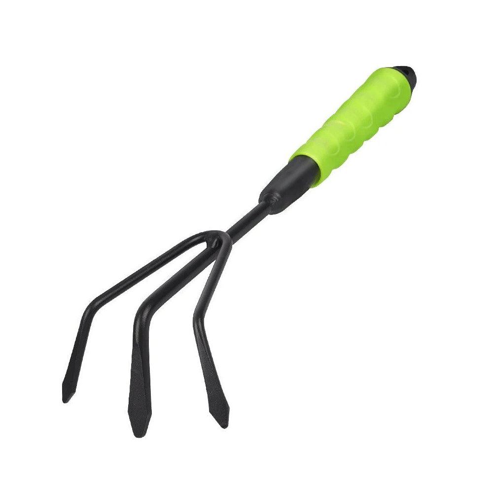 Deli EDL580815 Garden Three-Tooth Harrow | Deli by KHM Megatools Corp.