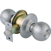 Herks Knobset Cyndrical Type Round Design (587) | Firefly by KHM Megatools Corp.