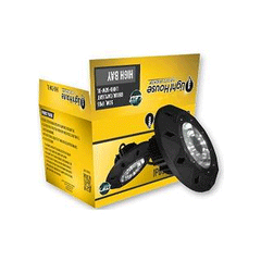 Lighthouse LED High Bay UFO Daylight | HS by KHM Megatools Corp.