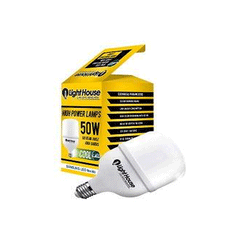 Lighthouse LED High Power Lamp (Samsung LED) | HS by KHM Megatools Corp.