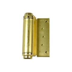 Spring Hinges S/A Brass | HS by KHM Megatools Corp.