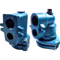 Hoover C.I Horizontal Adapter for Pump | Hoover by KHM Megatools Corp.