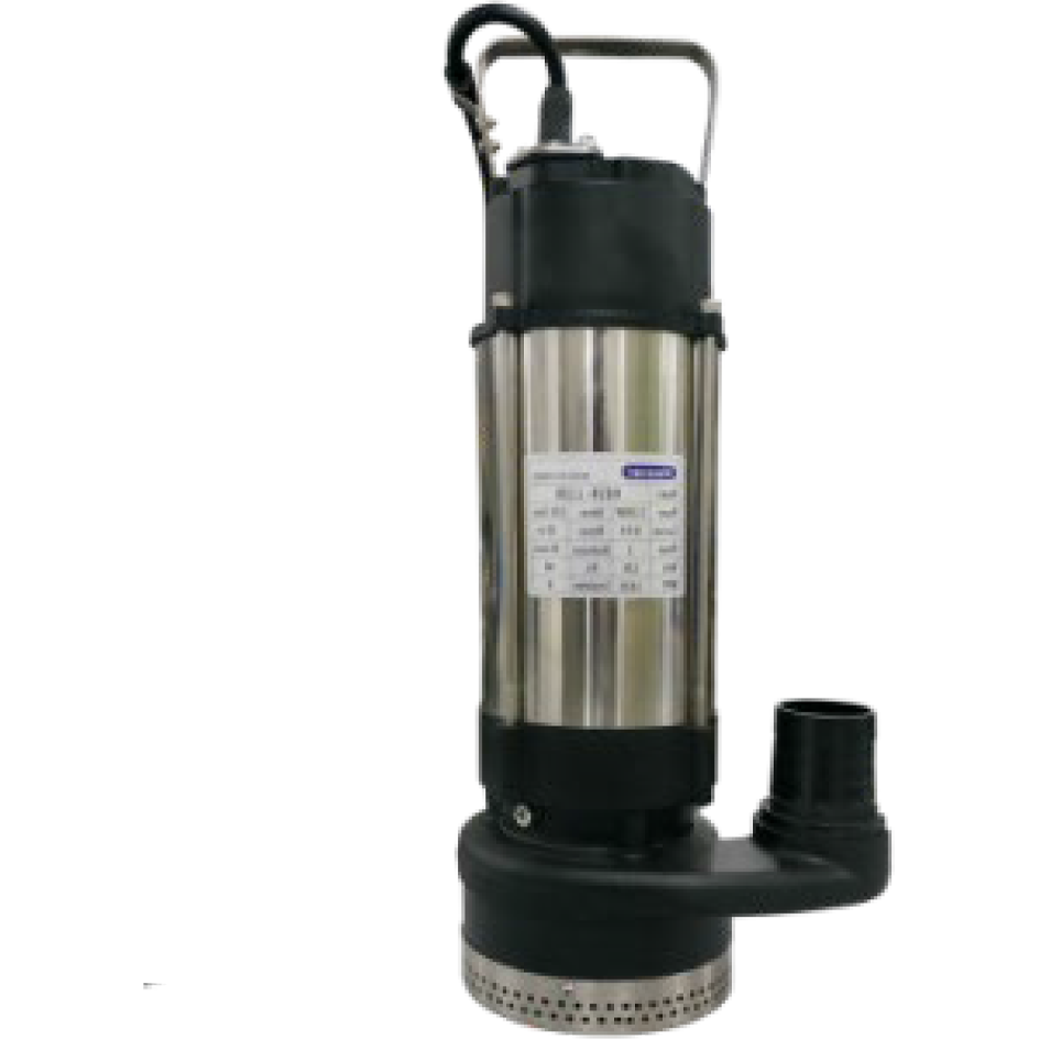 Hoover High Head Submersible Pump (Clean Water) | Hoover by KHM Megatools Corp.